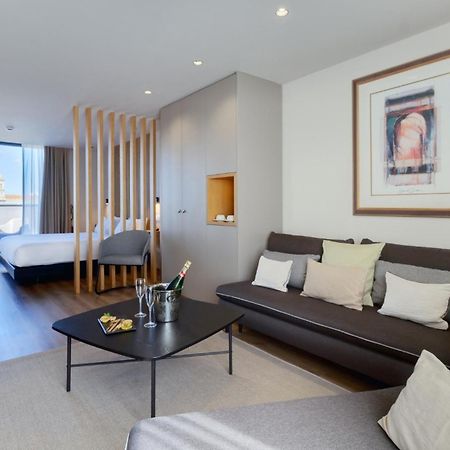 Room Select Porto Exterior photo